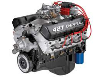 P154B Engine
